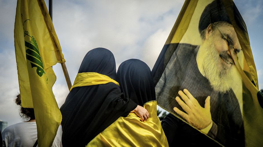 Le Hezbollah rejette à nouveau l'accord-cadre de désarmement au Liban
