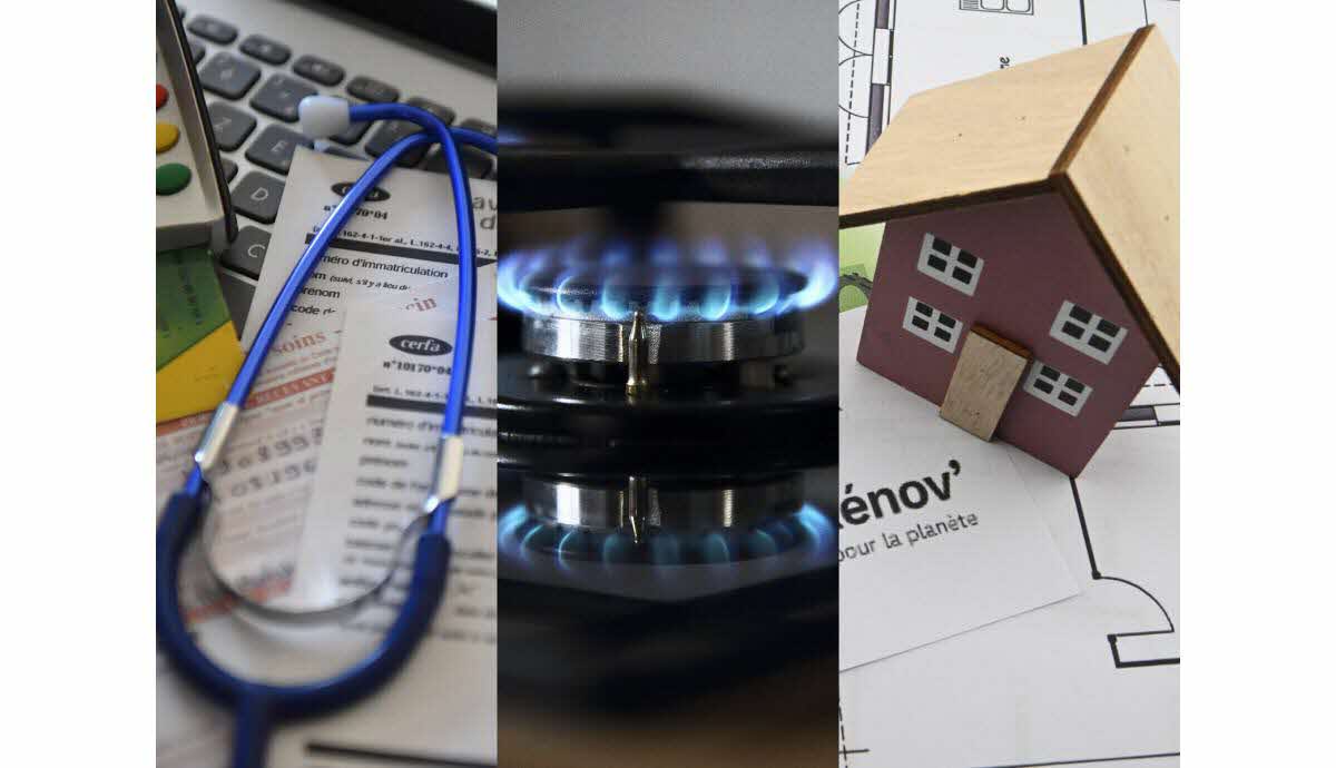 Énergie, travail et aides publiques : ce qui change au 1er septembre