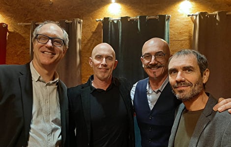 Un concert hommage à Marcel Azzola programmé aux Sables d'Olonne