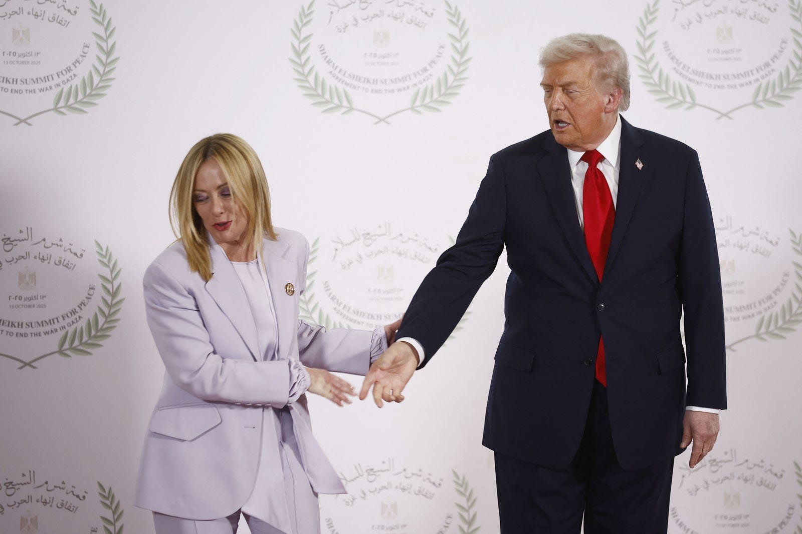 Des alliés des États-Unis s'opposent aux pressions de Donald Trump