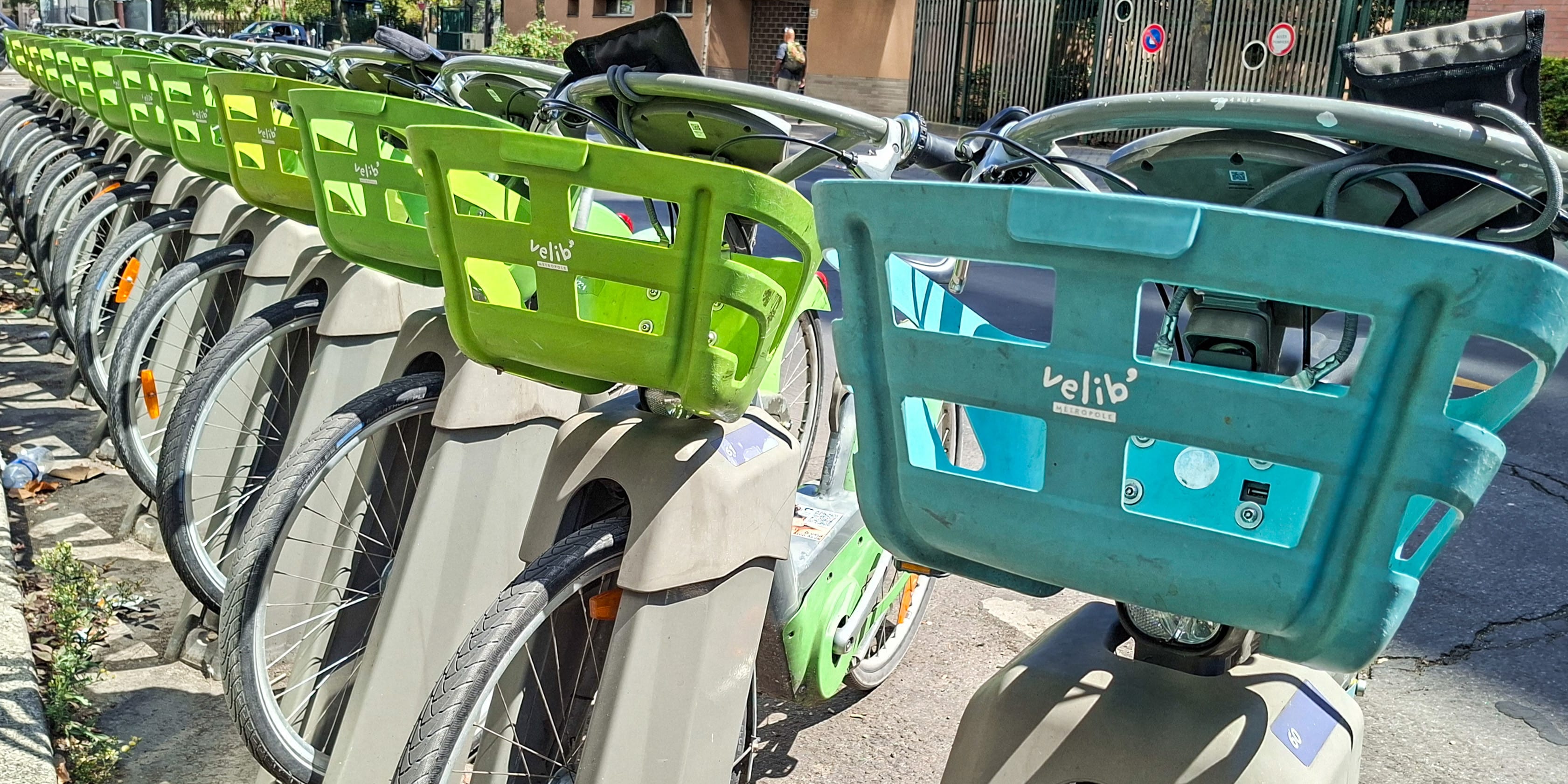 A large majority of French people demand more severity for cycling offences