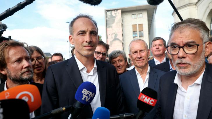 Présidentielle 2027 : le Parti socialiste prépare sa primaire en vue de la désignation d'un candidat