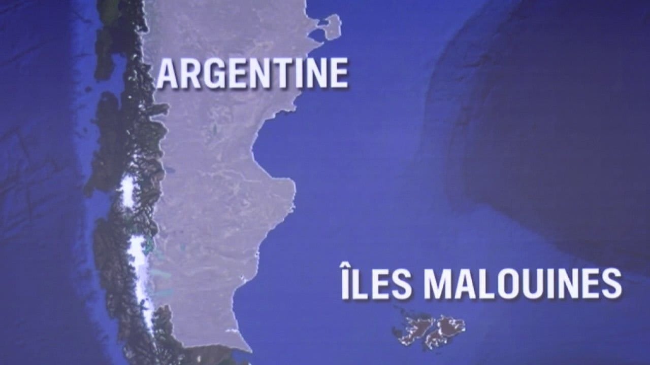 Donald Trump threatens to drop the UK over the Falklands