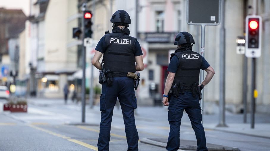 Switzerland: a shooting during a rave party in Aarau leaves one dead and five injured