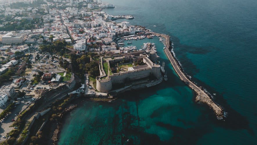 Northern Cyprus: at least six dead in ferry sinking