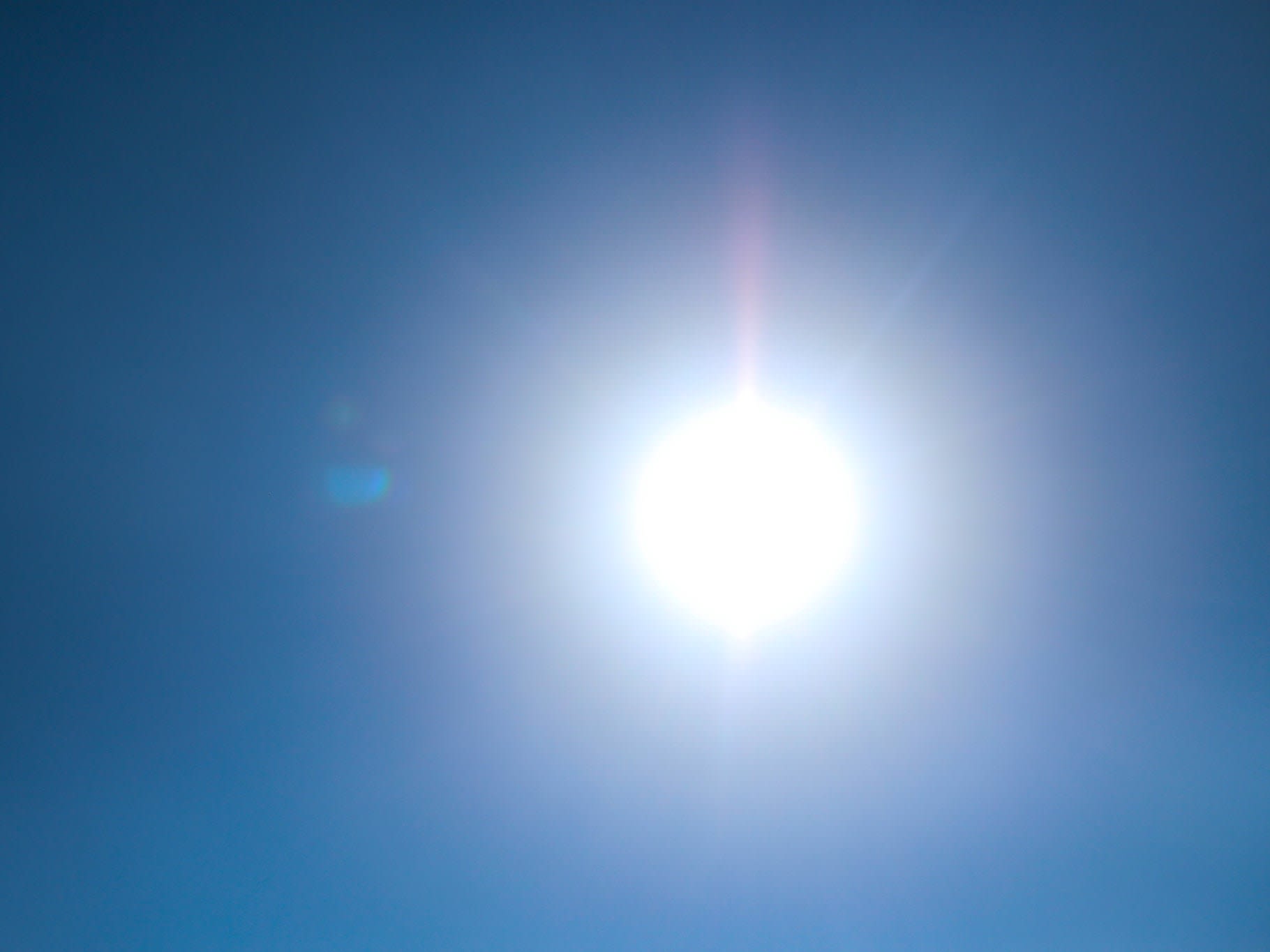 Météo : un pic de chaleur très net attendu pour la semaine de la rentrée