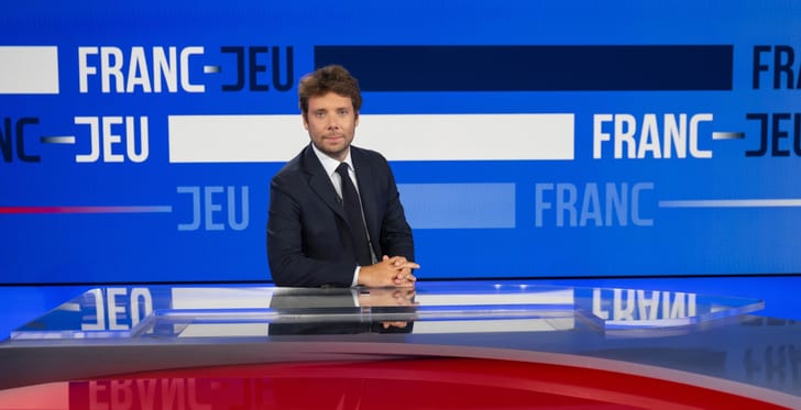 Broadcasters Overhaul Political Coverage Ahead of Election
