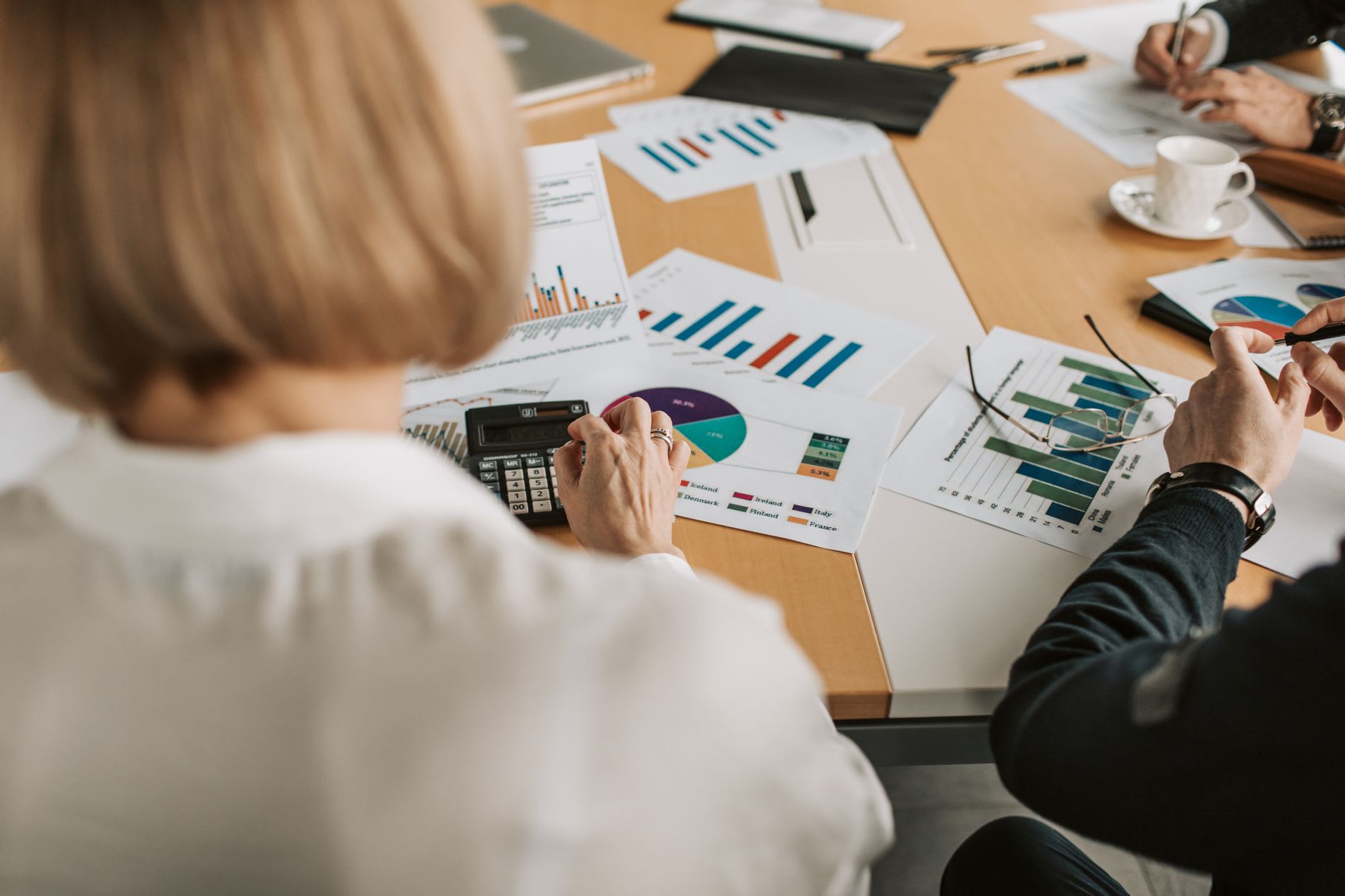 Financement des entreprises : les crédits progressent malgré une hausse marquée des défaillances