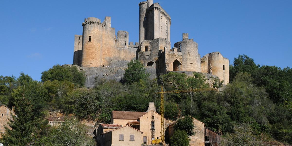 Loto du patrimoine 2026 : treize monuments sélectionnés en Nouvelle-Aquitaine