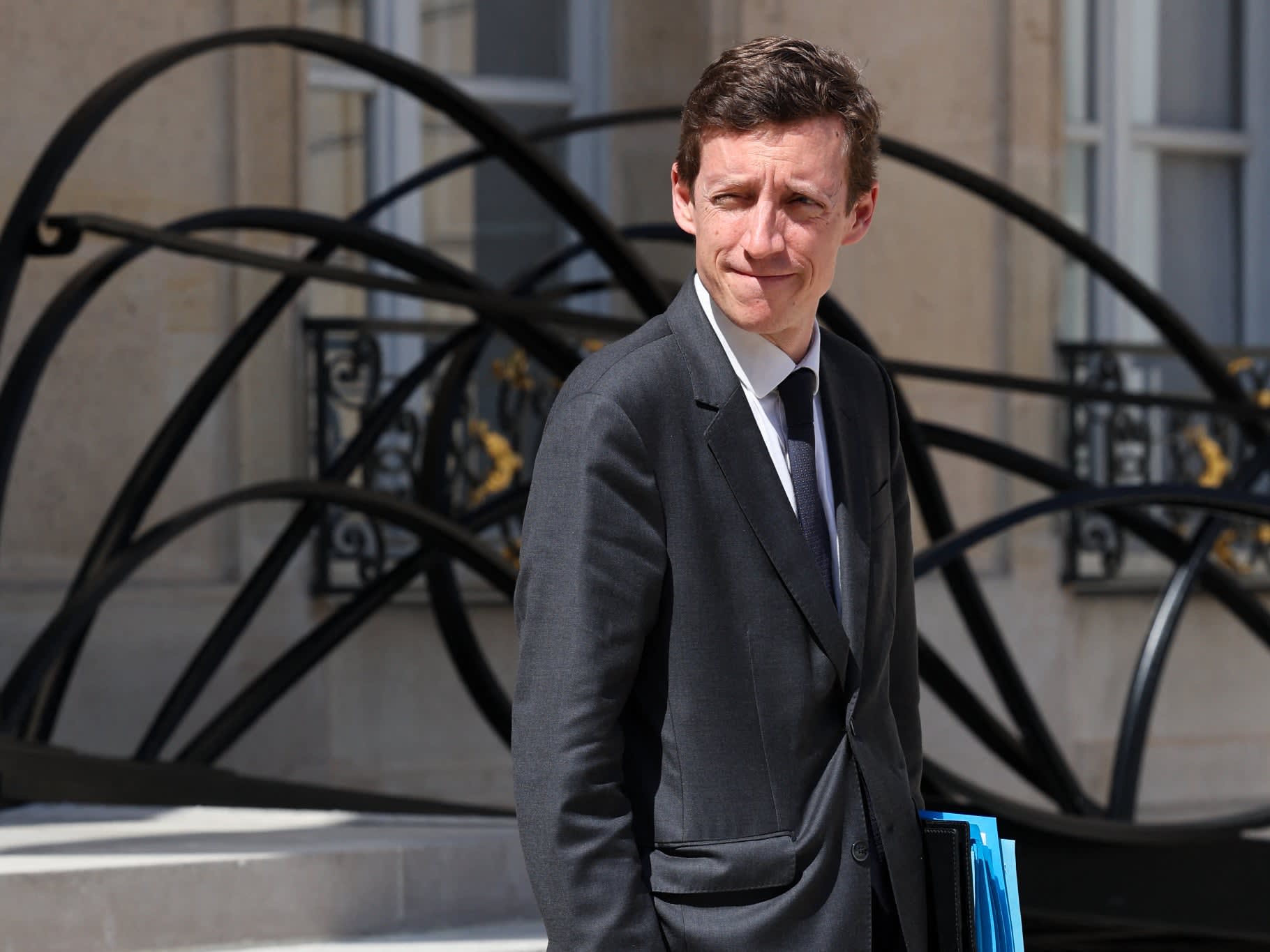 Éducation : le gouvernement affiche un taux élevé de recrutement pour la rentrée