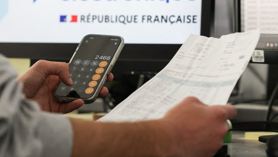La facturation électronique obligatoire pour les entreprises à partir de septembre 2026
