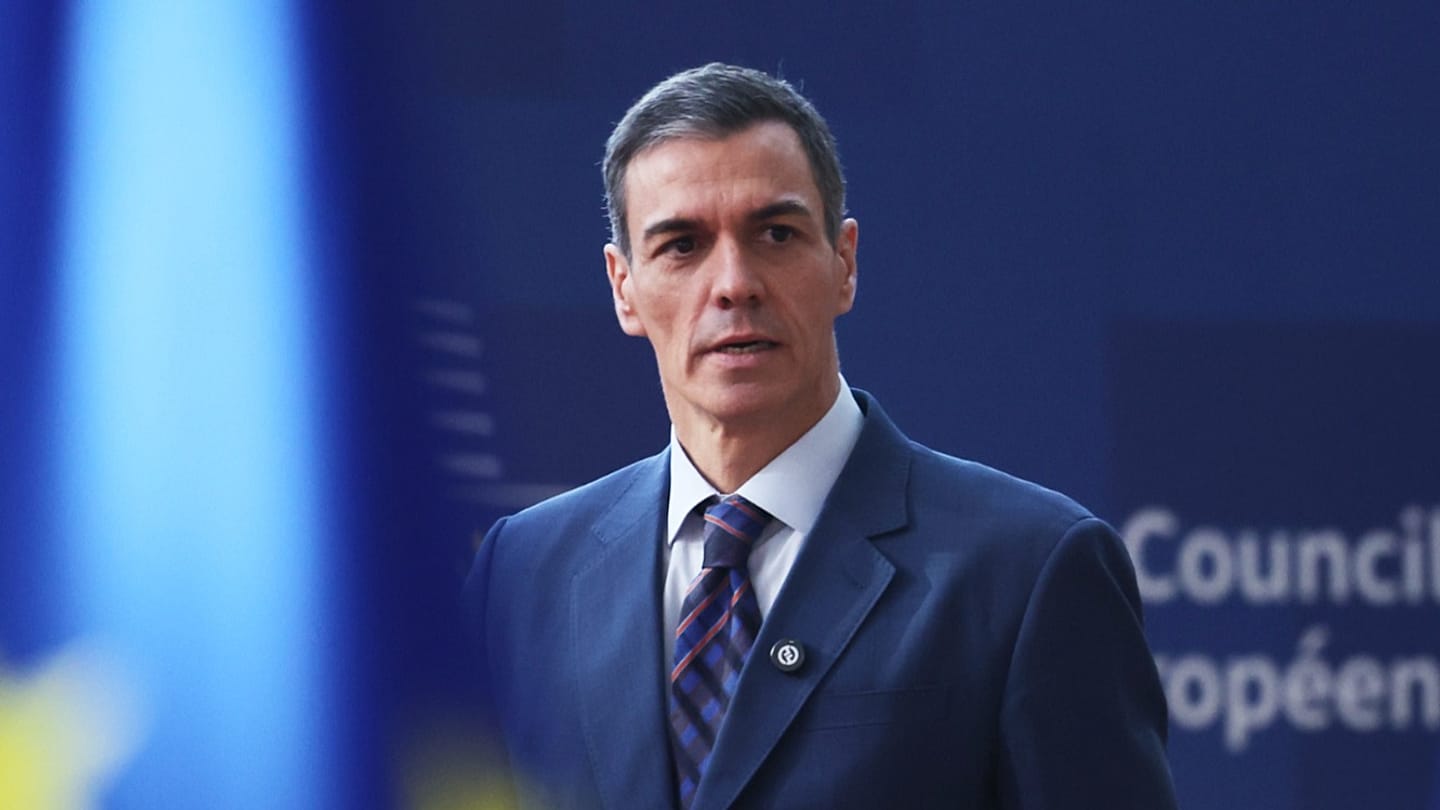 Pedro Sanchez attribue la crise migratoire de Ceuta à des ingérences étrangères