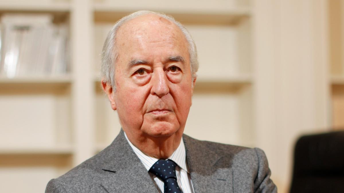 Mort de l’ancien premier ministre Édouard Balladur à l’âge de 97 ans