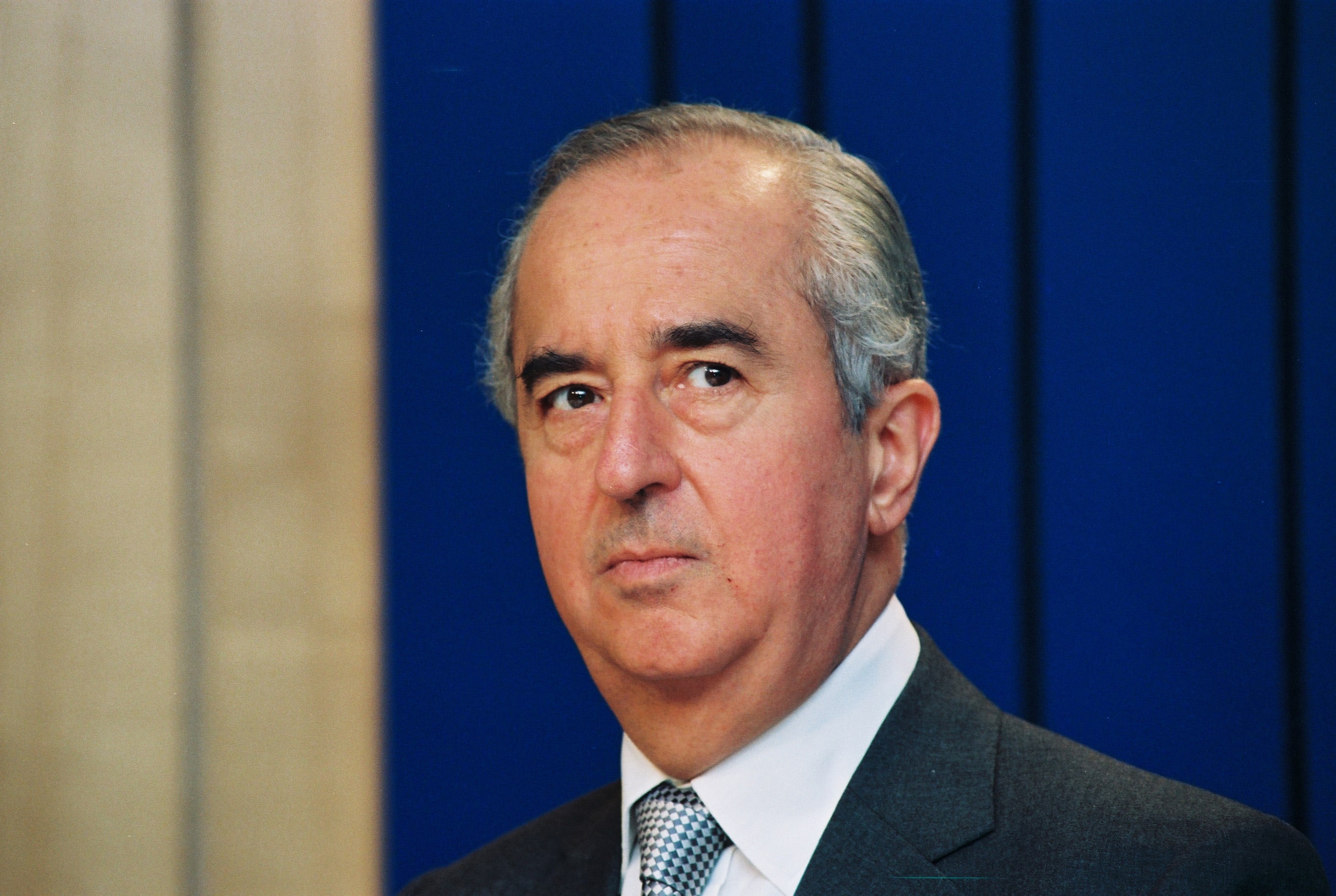 L'ancien Premier ministre Édouard Balladur est mort à l'âge de 97 ans