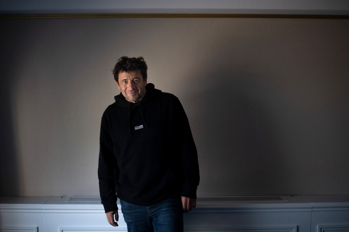 Accusé de violences sexuelles, Patrick Bruel annule sa tournée de trente-cinq dates