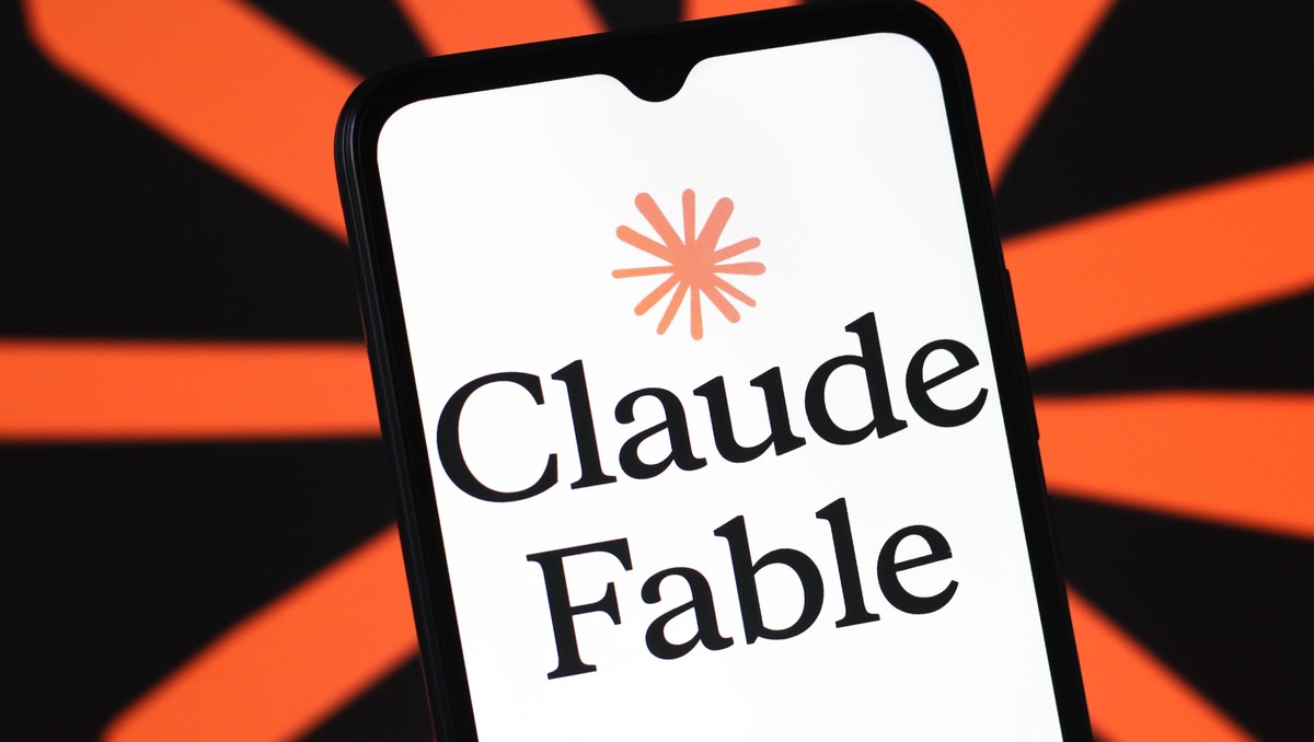 Intelligence artificielle : Anthropic lance son nouveau modèle d'IA Claude Fable 5.1