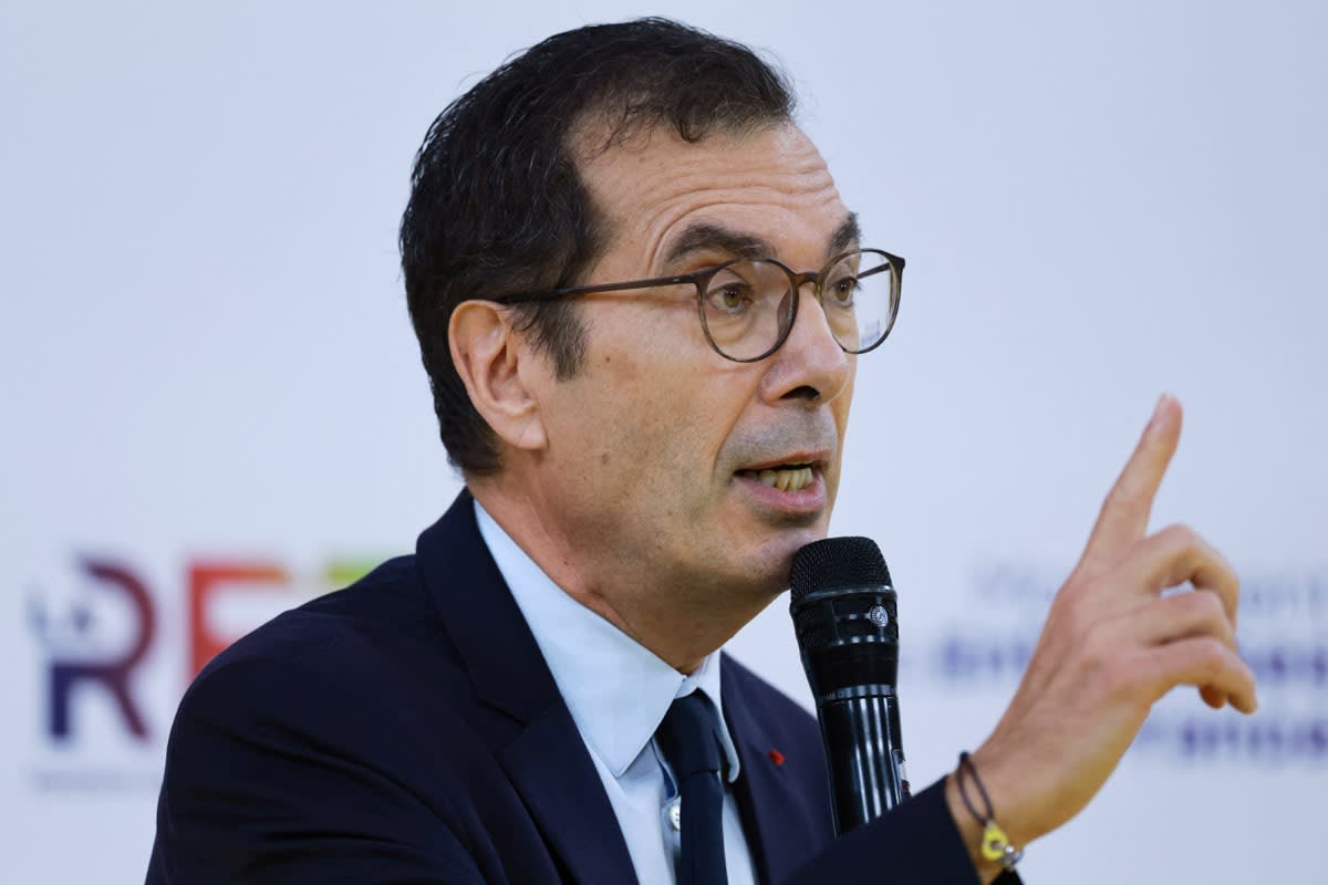 Jean-Pierre Farandou souhaite réformer la majoration de pension des familles nombreuses
