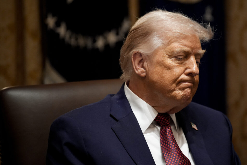 Washington ouvre un front économique contre l'Iran et cible la CPI
