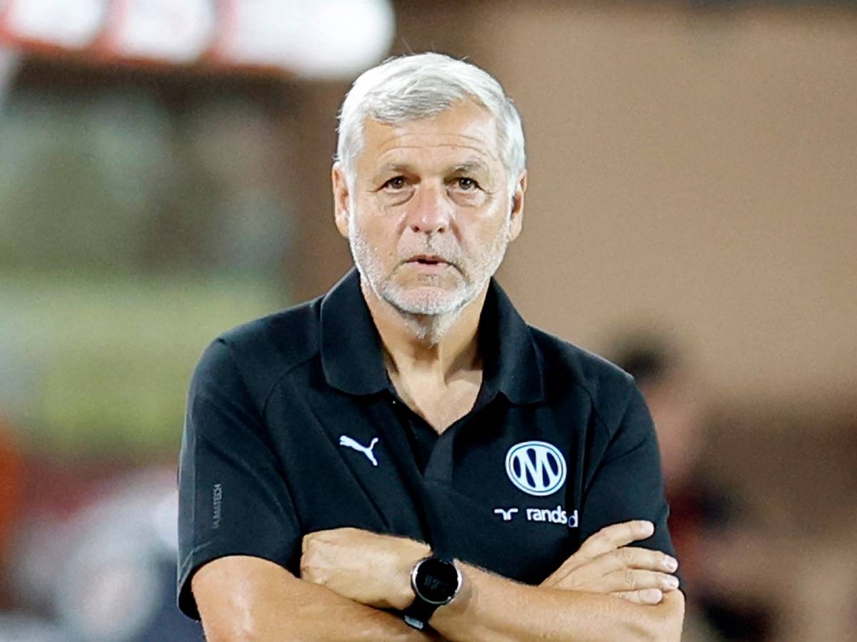OM : Stéphane Richard évoque les tensions avec Bruno Genesio lors du mercato