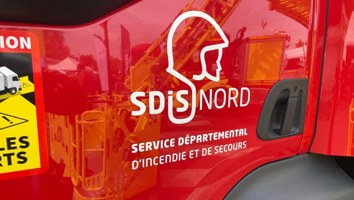 Le bilan de l'incendie d'Armentières s'alourdit à trois morts