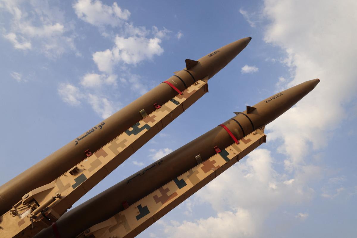 Téhéran développe un missile de croisière supersonique aidé par Moscou