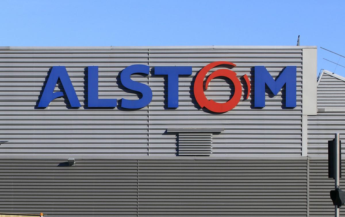 Alstom remporte un contrat de trois milliards d'euros au Canada