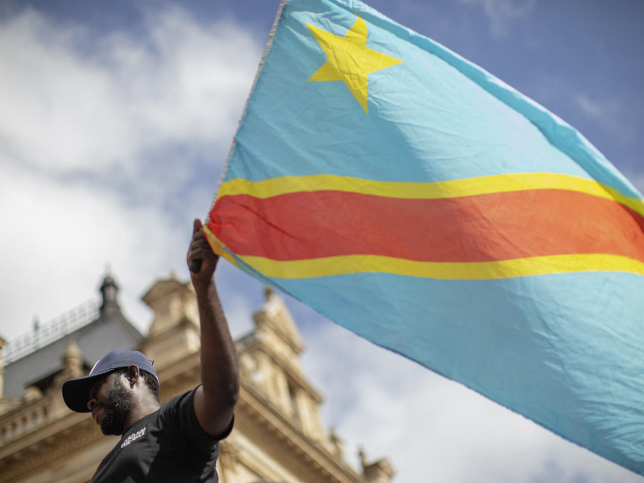 La RDC annonce le transfert de son ambassade à Jérusalem