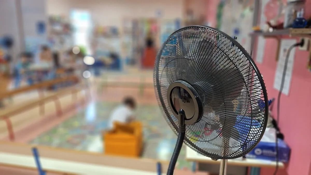 Canicule : le budget d'adaptation des écoles réduit à 10 millions d'euros