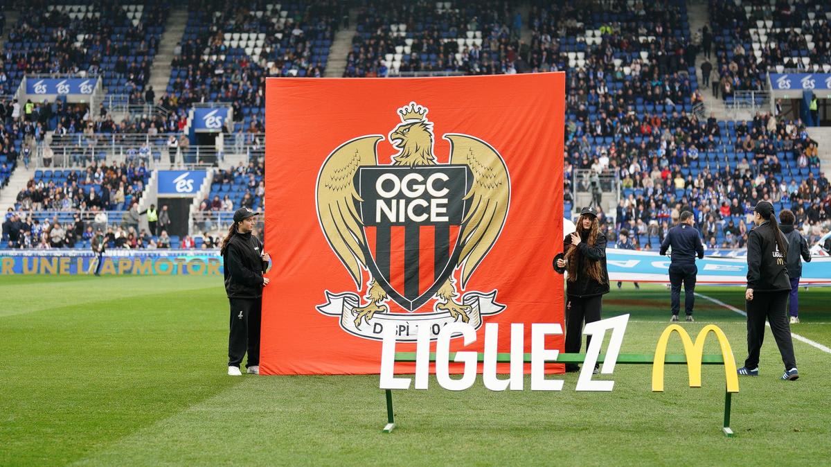 L'OGC Nice rendra hommage aux victimes de l'attentat de 2016