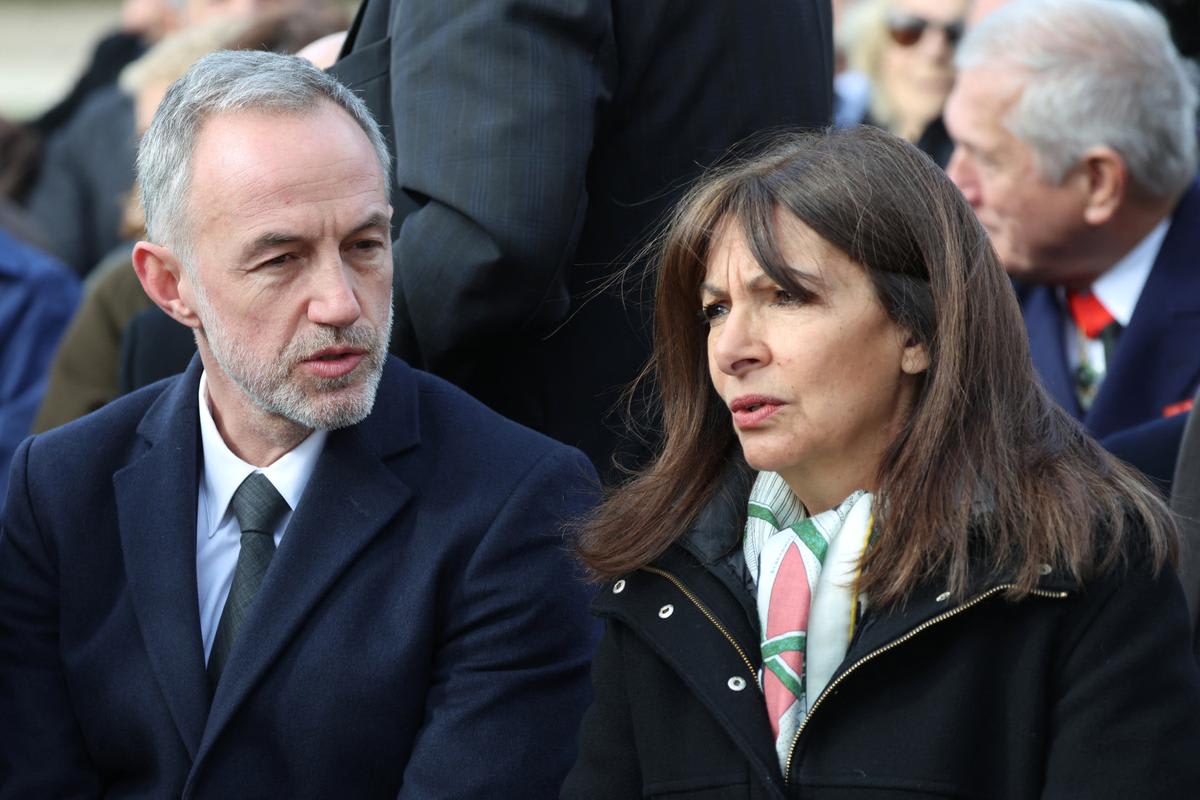 Périscolaire à Paris : 17 familles portent plainte contre Anne Hidalgo et Emmanuel Grégoire
