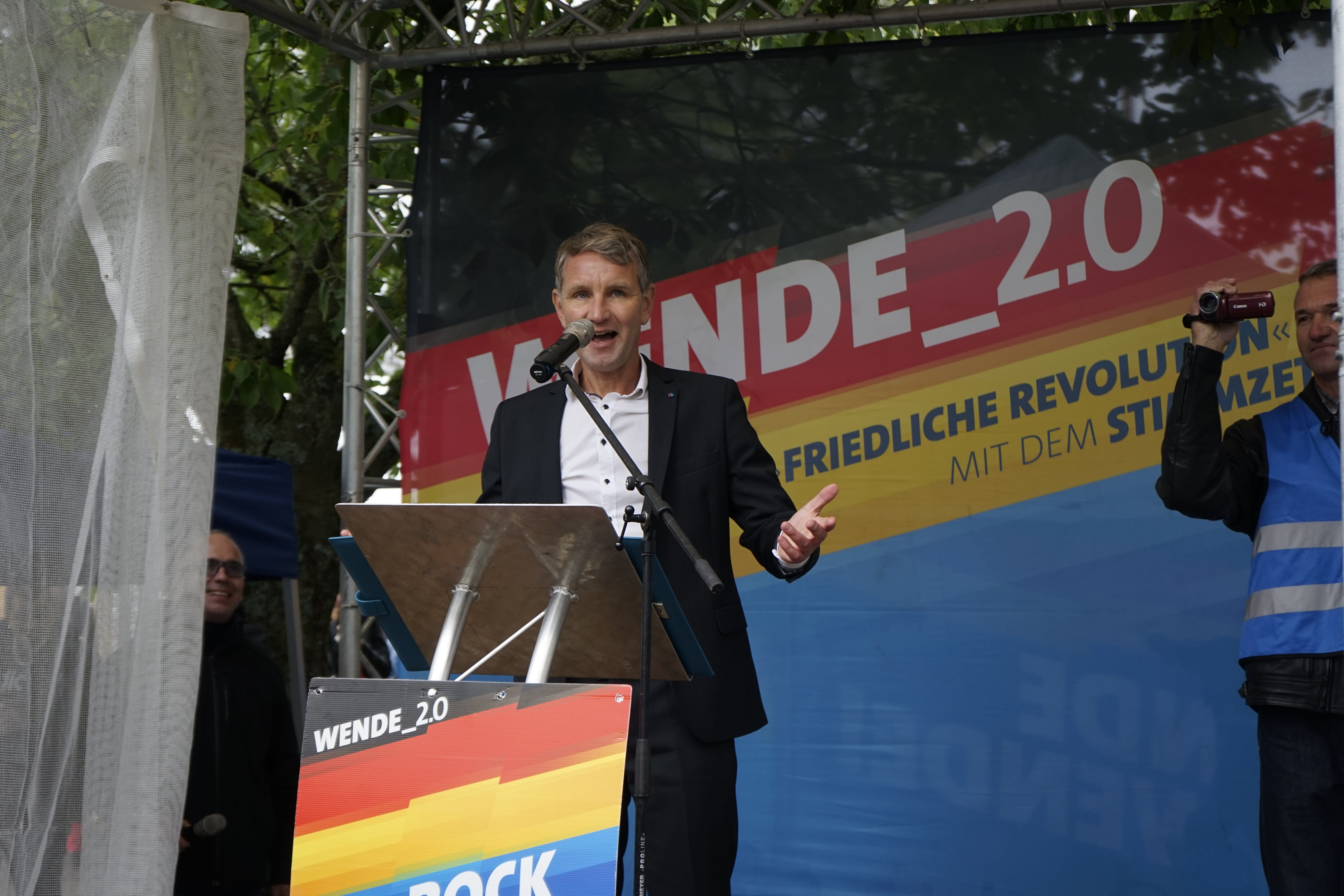 Allemagne : la progression de l'AfD dans l'Est inquiète les milieux économiques