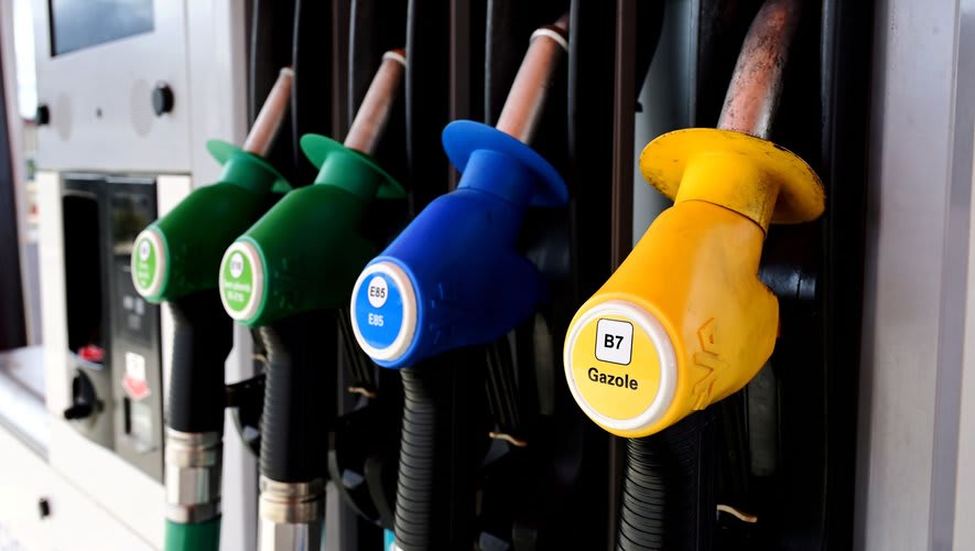Carburants : le prix du sans-plomb atteint un sommet historique en France