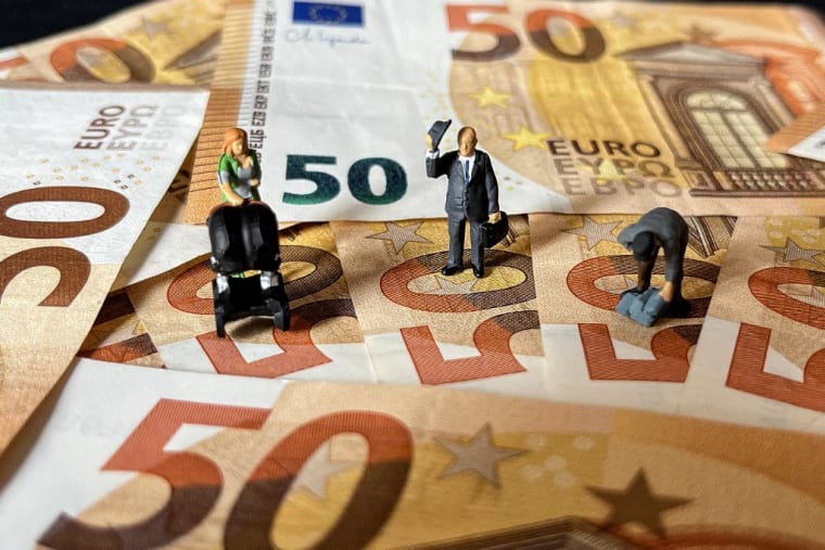 France : les défaillances d'entreprises se stabilisent à un niveau élevé en juillet
