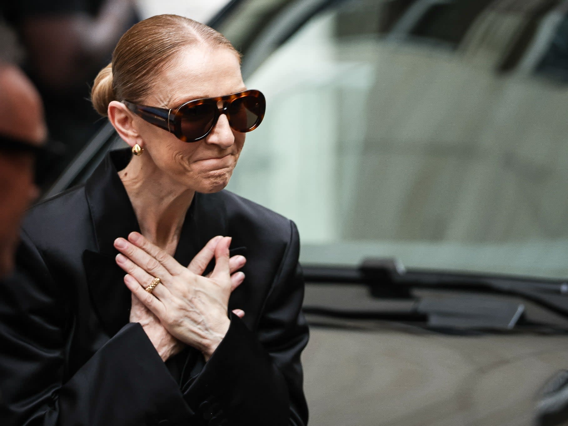 Céline Dion prépare son retour sur scène à Paris après quatre ans de rééducation