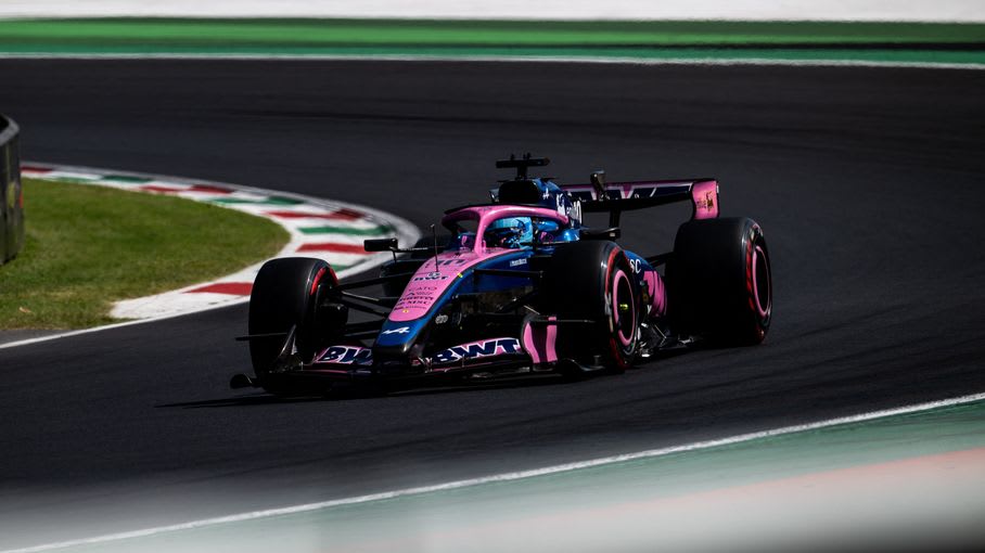 Formule 1 : Pierre Gasly décroche une pole position historique au Grand Prix d’Italie