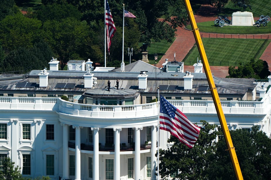Washington intensifie ses critiques contre le Canada avant l'entrée en vigueur de sanctions