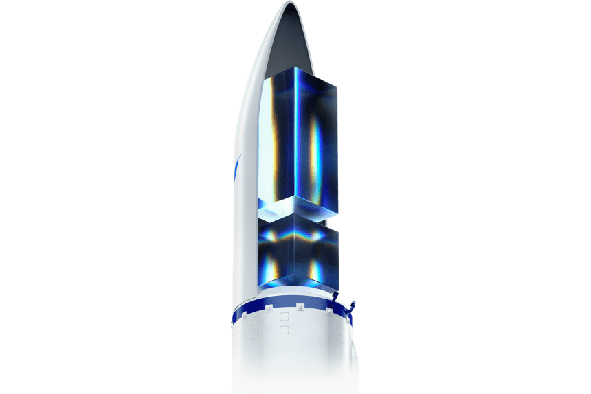 Isar Aerospace réussit le premier lancement orbital privé depuis l'Europe continentale
