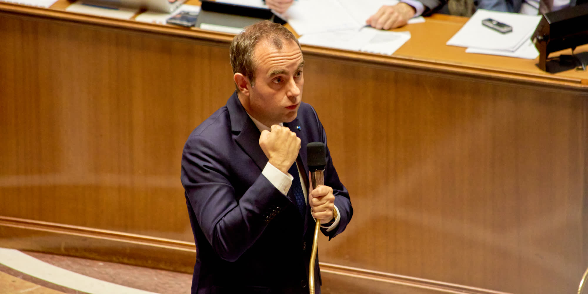 Le gouvernement annonce des mesures d'urgence pour la protection de l'enfance