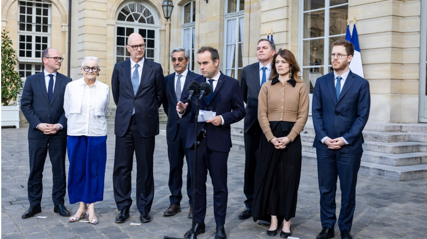 Crise énergétique : le gouvernement renforce ses aides ciblées dès mai