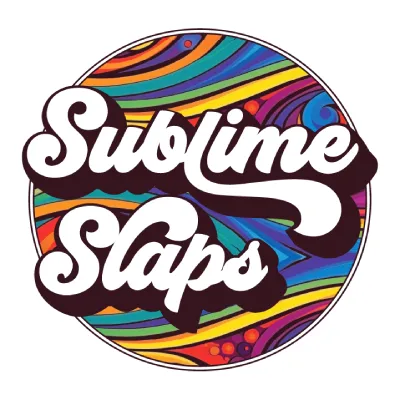 Shop banner for Sublime Slaps