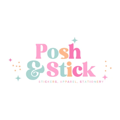 Posh & Stick