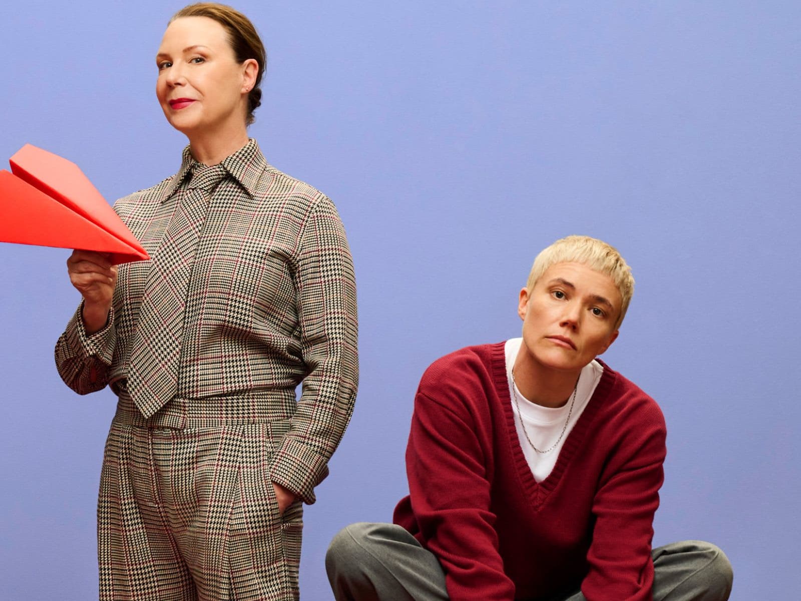 Artwork for Do Not Pass Go programme