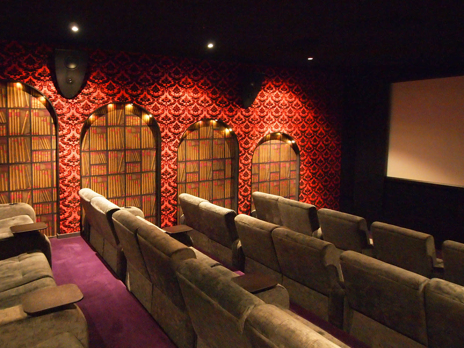 Artwork for Cinema Nova