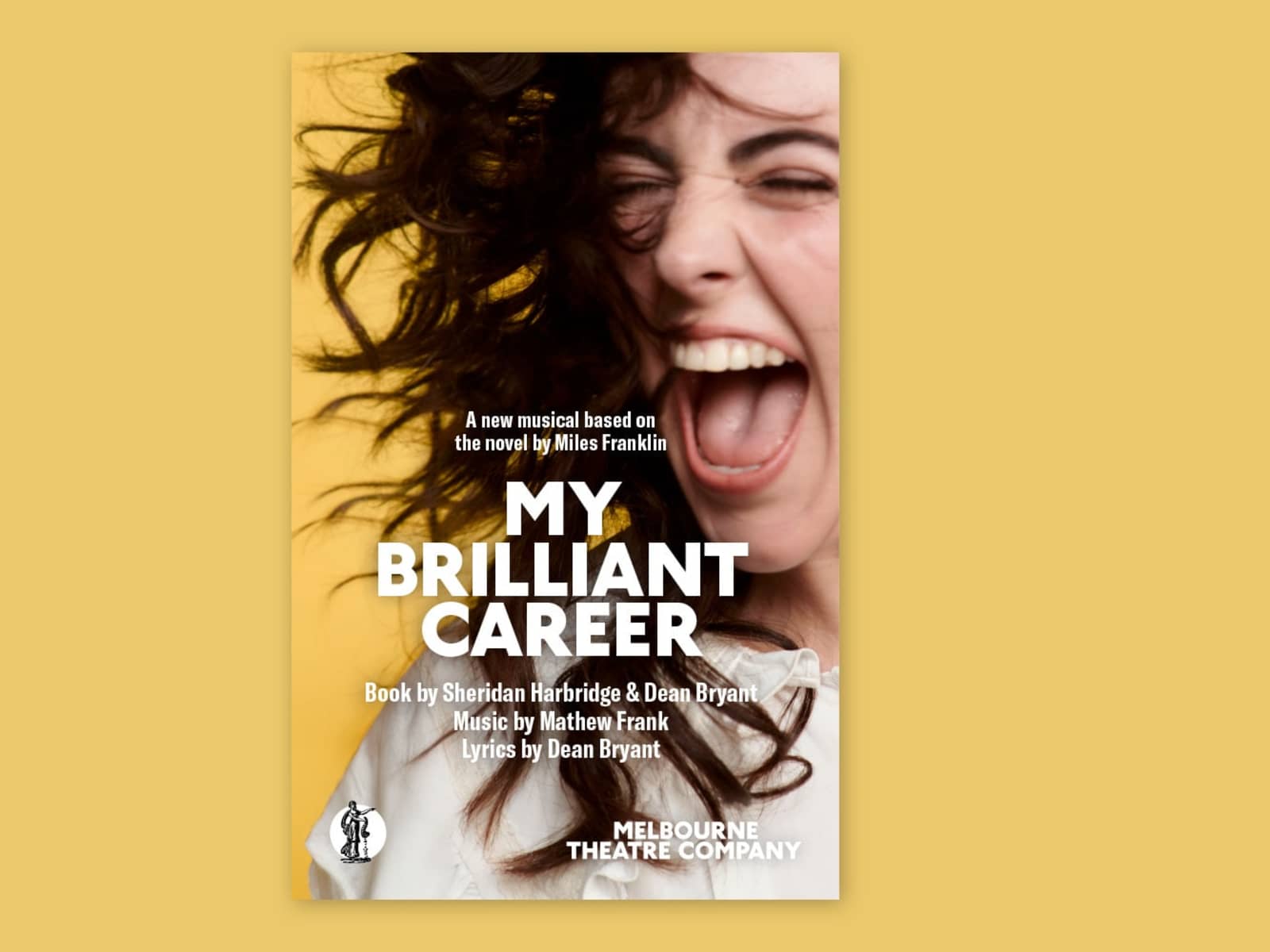 Artwork for Buy the script