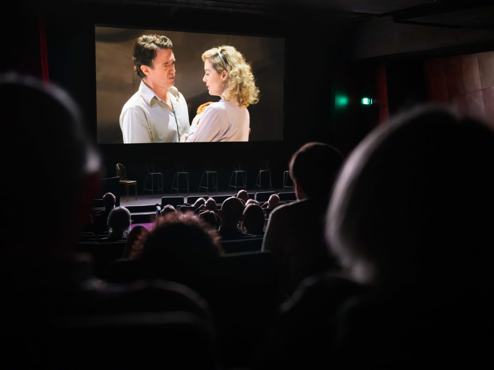 Artwork for Sunday at Cinema Nova