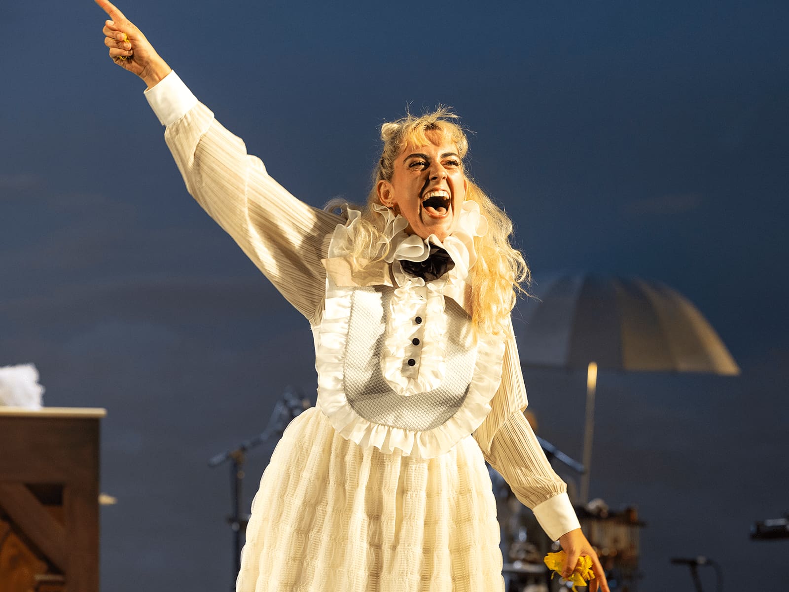 Artwork for My Brilliant Career