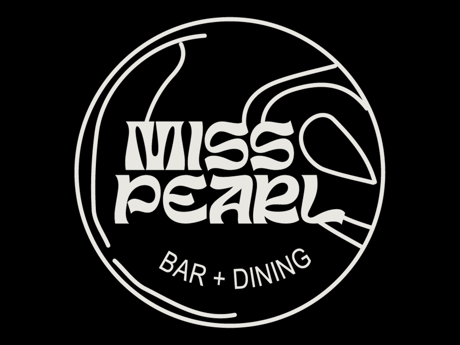 Artwork for MISS PEARL NOW OPEN AT SOUTHBANK THEATRE