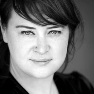 Artwork for Emma Gibson