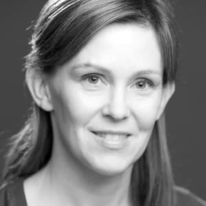 Artwork for Harriet Oxley