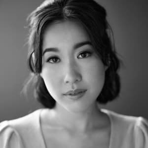 Jenny Zhou